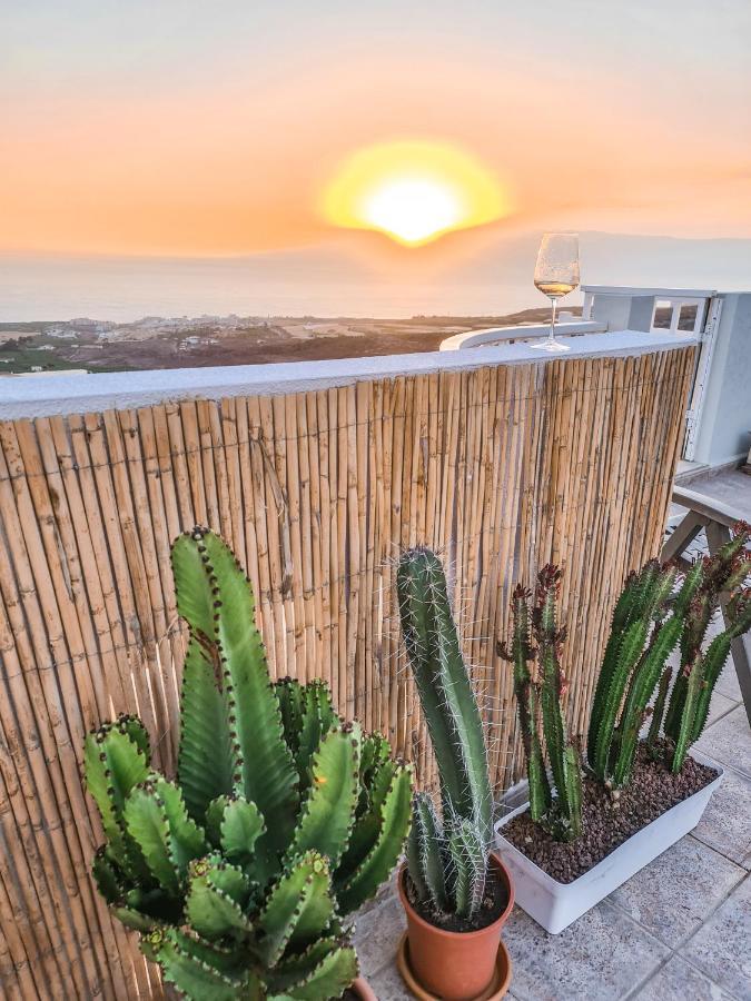 Oceanview Boutique House, 125 Sqm, Parking, Sunset Rooftop Адехе Экстерьер фото